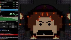 I Wanna Kill The Kamilia 3 - Speedrun to Boss Rush in 1:27:42