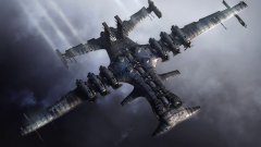 Fortress
