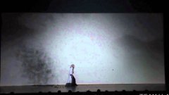 Shadow Sword Battle