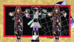 Kyary Pamyu Pamyu - Ninja Re Bang Bang