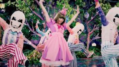 Kyary Pamyu Pamyu - Mottai-Nightland