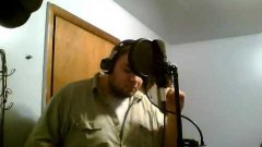 Sweet Child Of Mine Vocals Cover