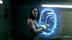 Portal: No Escape