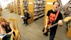 Metal in Inappropriate Places