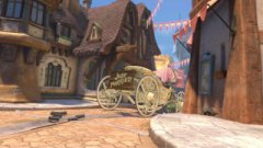 Tangled Ever After