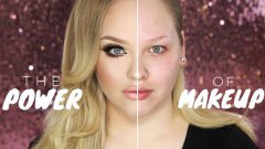 The Power of MAKEUP!