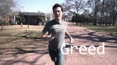 Tick Tock – Backwards Student Short Film