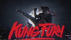 Kung Fury