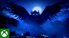Ori and the Blind Forest - Game Trailer