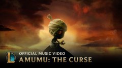 The Curse of the Sad Mummy