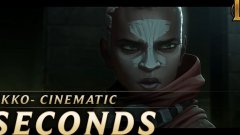 Ekko: Seconds