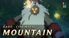 Bard: Mountain