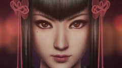 Tekken 7 - Opening Cinematic
