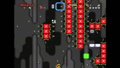 Hardest Mario Level Ever