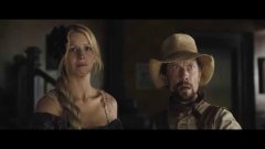 The Gunfighter