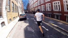 Race The Tube - Sprint