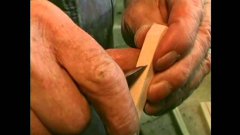 Making Basswood Pliers with David Warther