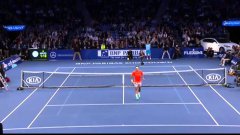 Federer Kid