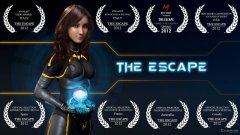 The Escape