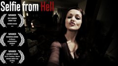 Selfie from Hell