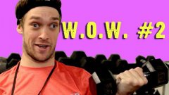Baby Steps - Workout Wednesday