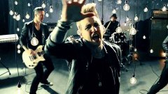 Papa Roach - Gravity