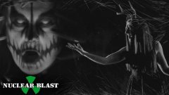 Cradle Of Filth - Right Wing of the Garden Triptych