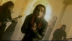 Cradle Of Filth - Scorched Earth Erotica