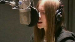 Avril Lavigne - Knockin' on Heaven's Door