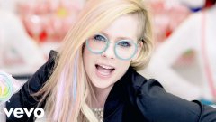 Avril Lavigne - Hello Kitty