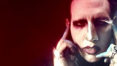 Marilyn Manson - Third Day of a Seven Day Binge