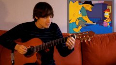 Simpsons Medley Compilation