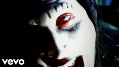 Marilyn Manson - Dope Hat