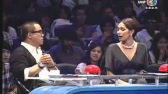 Transgender Girl On Thailand’s Got Talent