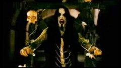 Dimmu Borgir - Sorgens Kammer – Del II