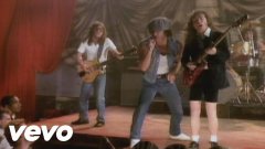 AC/DC - Danger