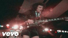 AC/DC - What Do You Do for Money Honey