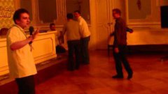 Guy Drops Brand New Laptop