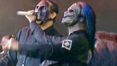 Slipknot - Spit It Out