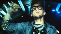 Daley feat. Gorillaz - Doncamatic