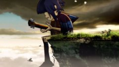 Gorillaz - Feel Good Inc.