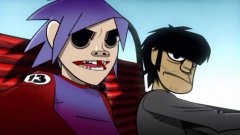 Gorillaz - 19-2000