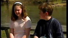 1990′s Video Teaching Online Safety To Kids