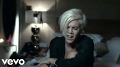 Pink - Nobody Knows