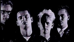 Depeche Mode - Enjoy the Silence