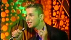 Depeche Mode - It's Called a Heart