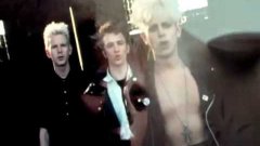 Depeche Mode - Shake the Disease