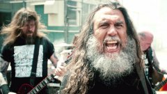 Slayer - Repentless