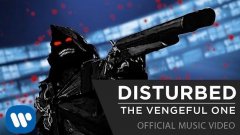 Disturbed - The Vengeful One