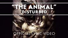 Disturbed - The Animal